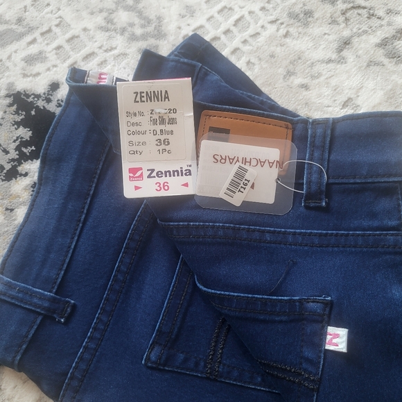 Jeans pants - Picture 4 of 4